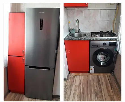 Kirayə verilir 2 otaqlı mənzil 60 m²