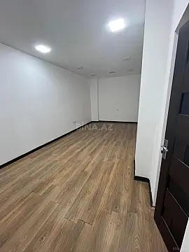 Kirayə verilir 2 otaqlı ofis 70 m²