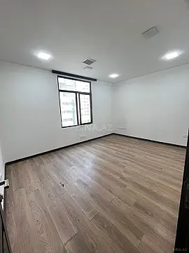 Kirayə verilir 2 otaqlı ofis 70 m²