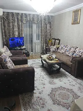 Satılır 2 otaqlı mənzil 65 m² — Bakı 2 otaq 65.00 m²