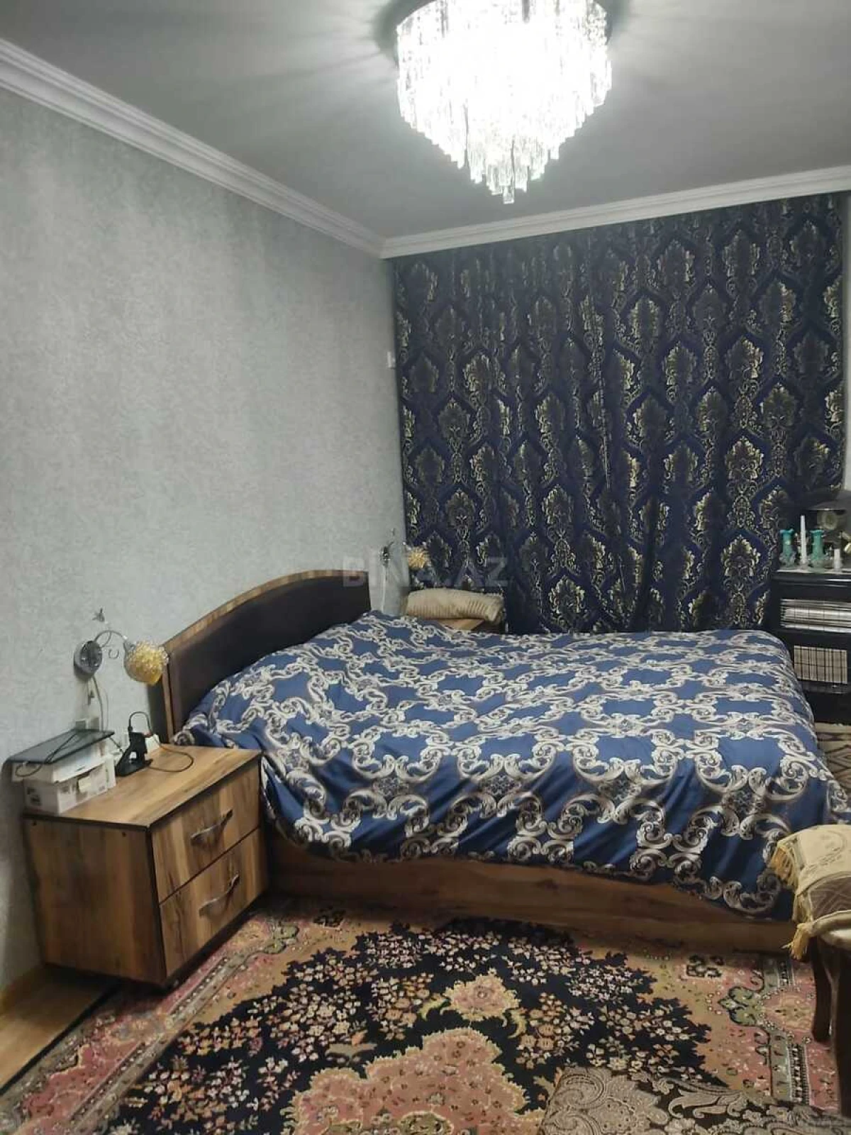 Satılır 2 otaqlı mənzil 65 m²