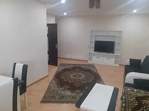 Satılır 2 otaqlı mənzil 60 m² — Bakı, Həzi Aslanov qəs. 2 otaq 60.00 m²