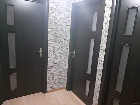 Satılır 2 otaqlı mənzil 60 m²