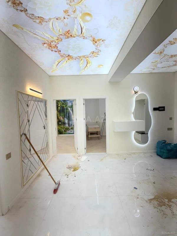 Satılır 3 otaqlı mənzil 100 m²