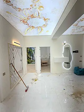 Satılır 3 otaqlı mənzil 100 m² — Xırdalan 3 otaq 100.00 m²