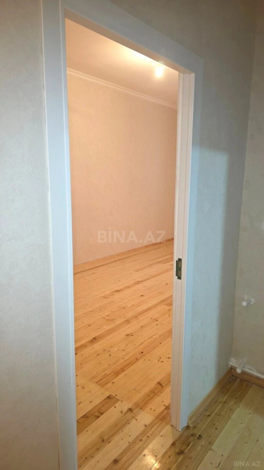 Satılır 2 otaqlı mənzil 45 m²