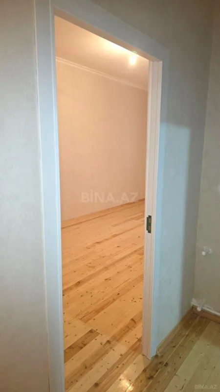 Satılır 2 otaqlı mənzil 45 m²