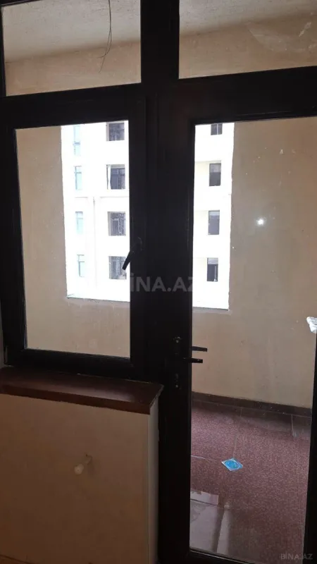 Satılır 2 otaqlı mənzil 45 m²