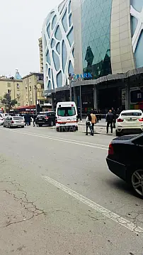 Satılır 2 otaqlı mənzil 45 m²