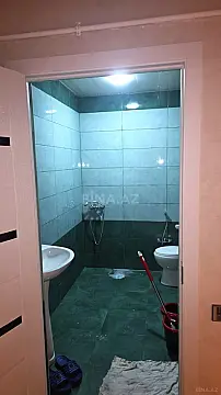 Satılır 2 otaqlı mənzil 45 m²