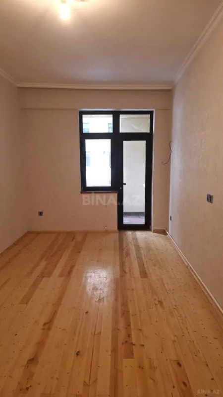 Satılır 2 otaqlı mənzil 45 m²