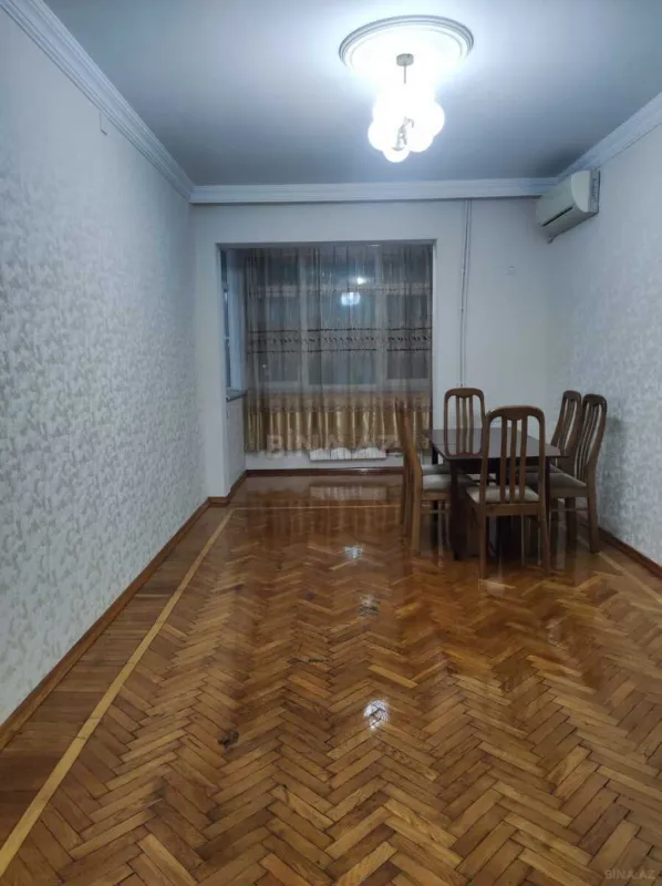 Satılır 2 otaqlı mənzil 52 m²