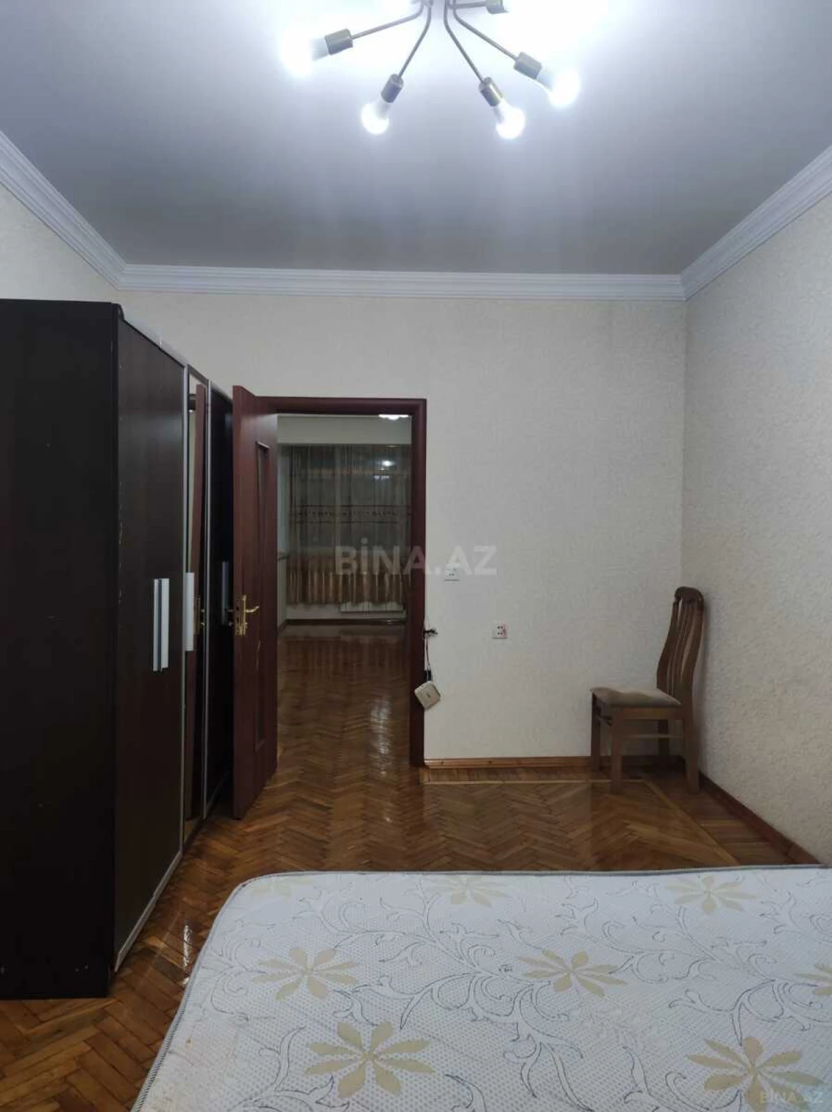 Satılır 2 otaqlı mənzil 52 m²