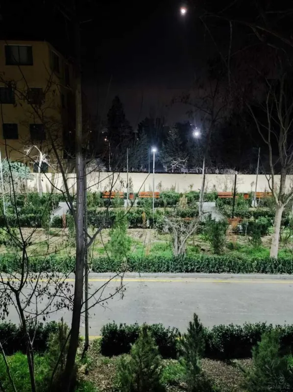 Satılır 2 otaqlı mənzil 52 m²