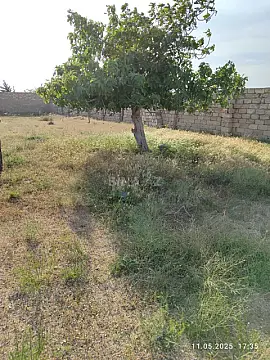 Satılır torpaq sahəsi 12 m²