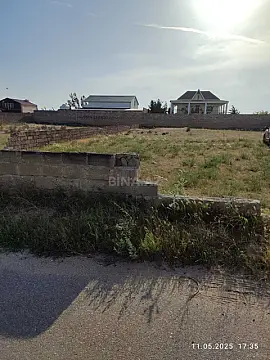 Satılır torpaq sahəsi 12 m²