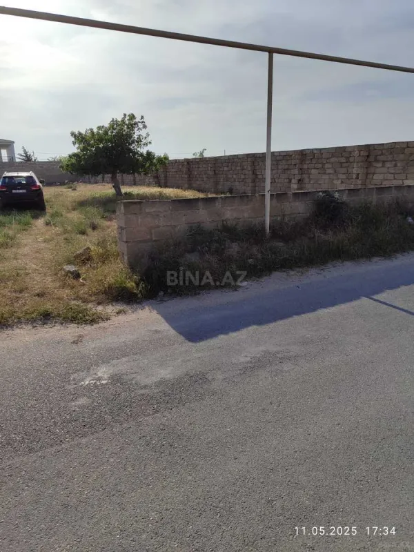 Satılır torpaq sahəsi 12 m²