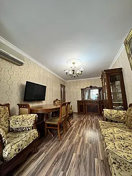 Kirayə verilir 3 otaqlı mənzil 90 m²