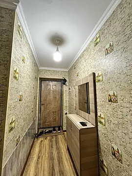 Kirayə verilir 3 otaqlı mənzil 90 m²