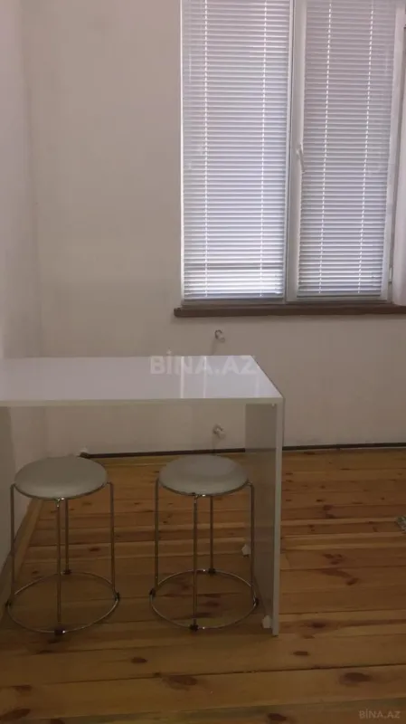 Satılır 2 otaqlı mənzil 62 m²