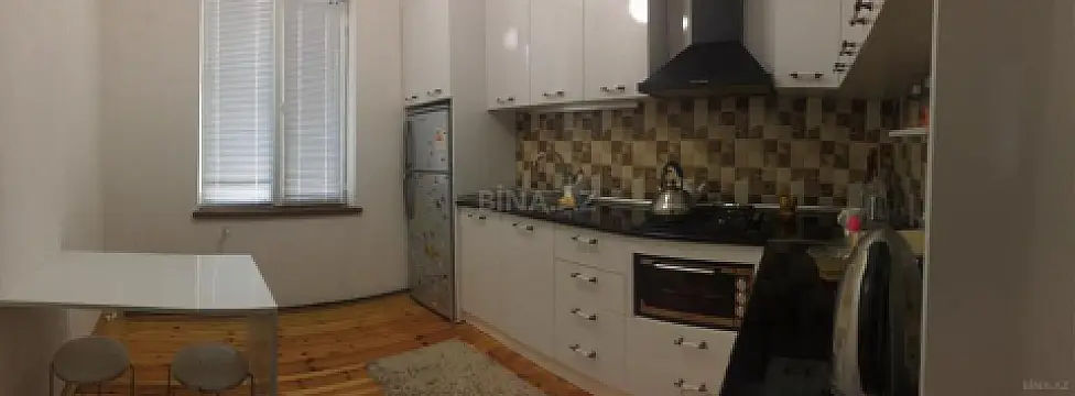 Satılır 2 otaqlı mənzil 62 m²
