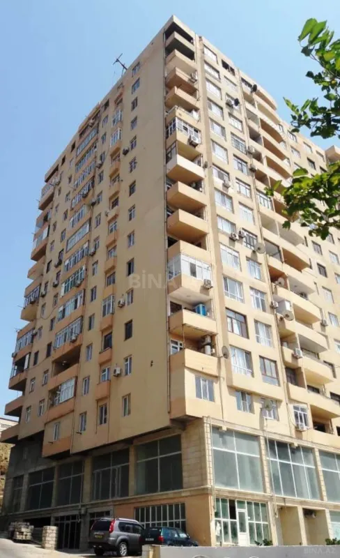 Satılır 2 otaqlı mənzil 62 m²