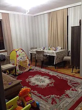 Satılır 2 otaqlı mənzil 62 m²