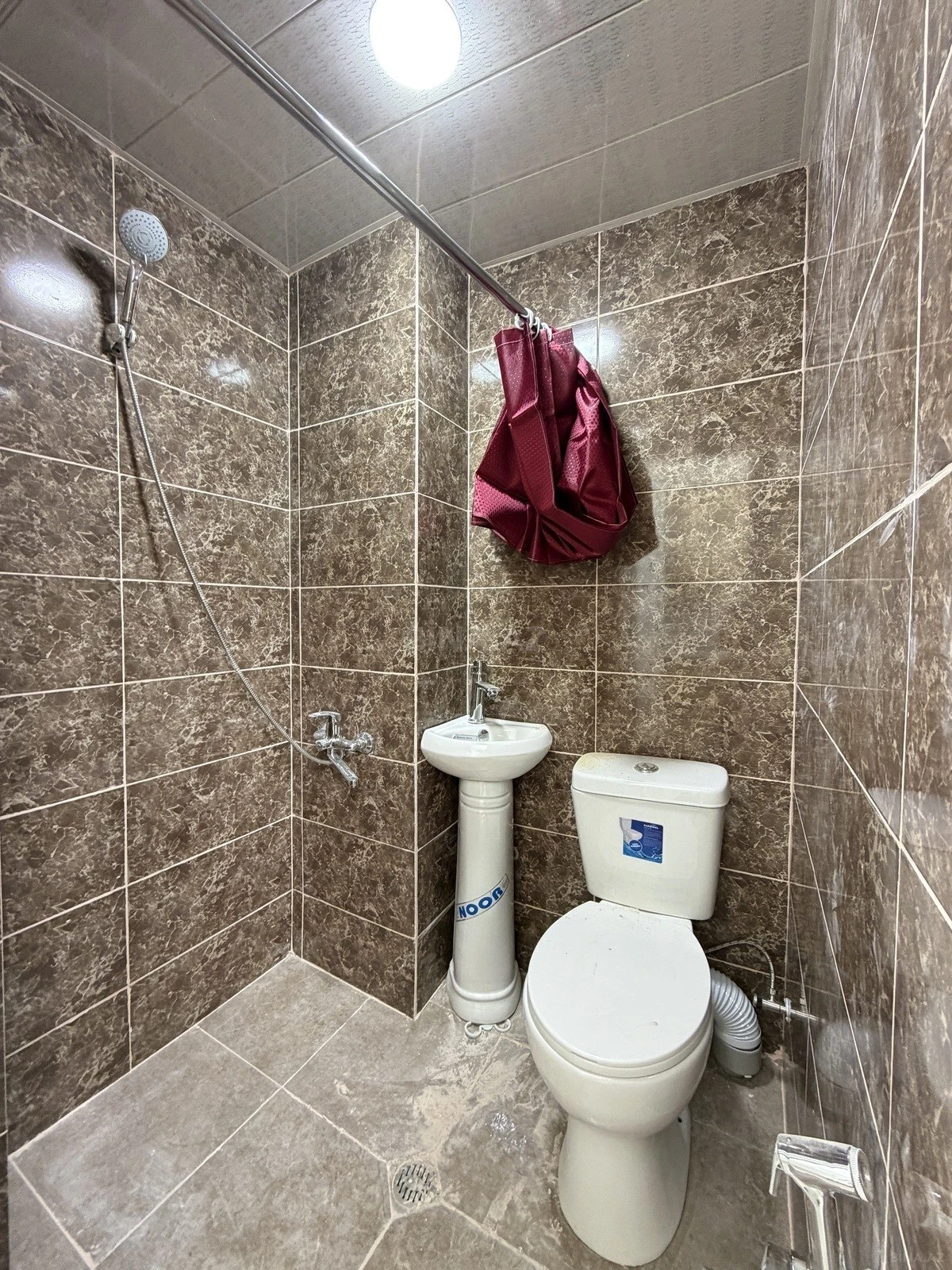 Satılır 2 otaqlı mənzil 32 m²