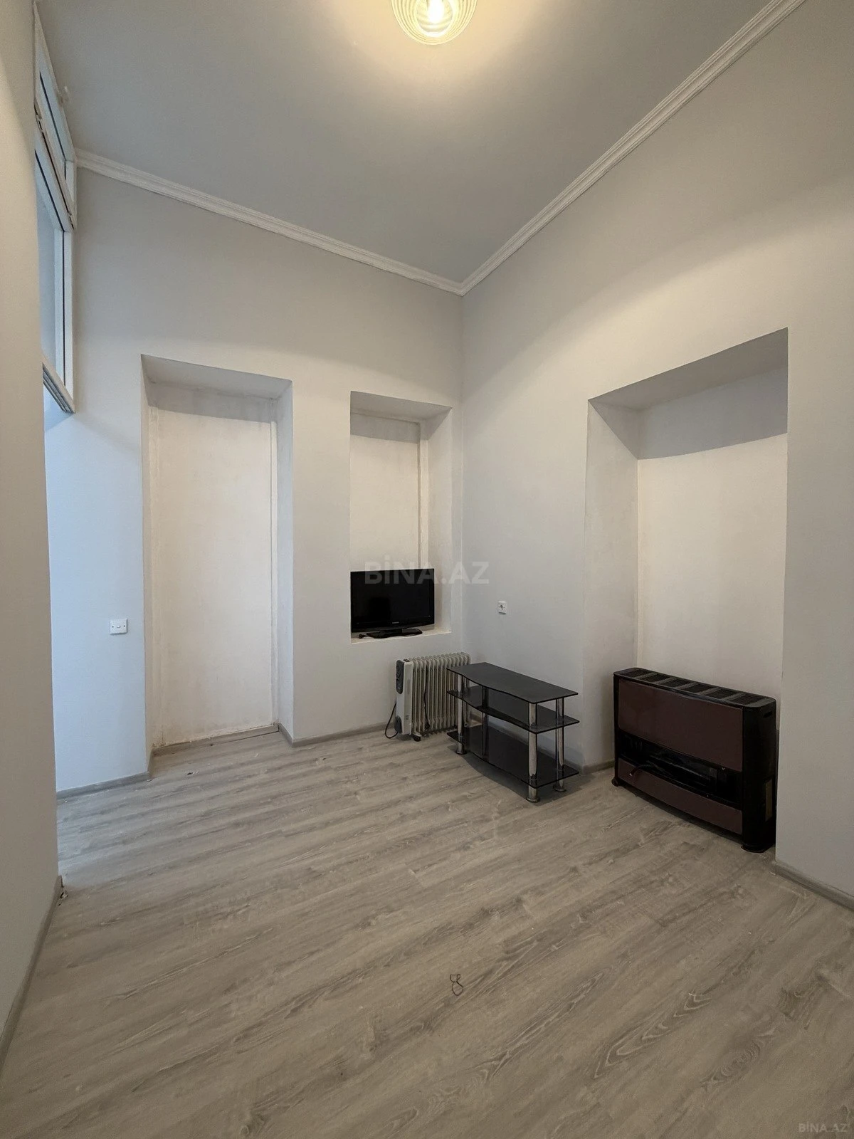 Satılır 2 otaqlı mənzil 32 m²
