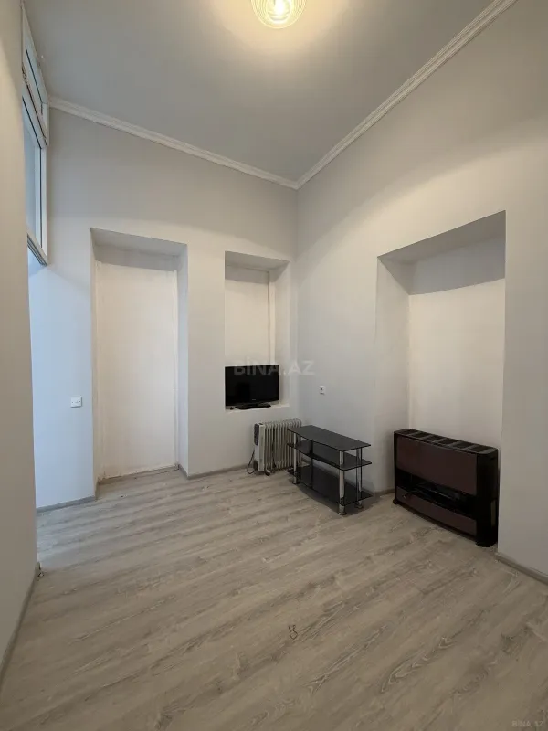 Satılır 2 otaqlı mənzil 32 m²