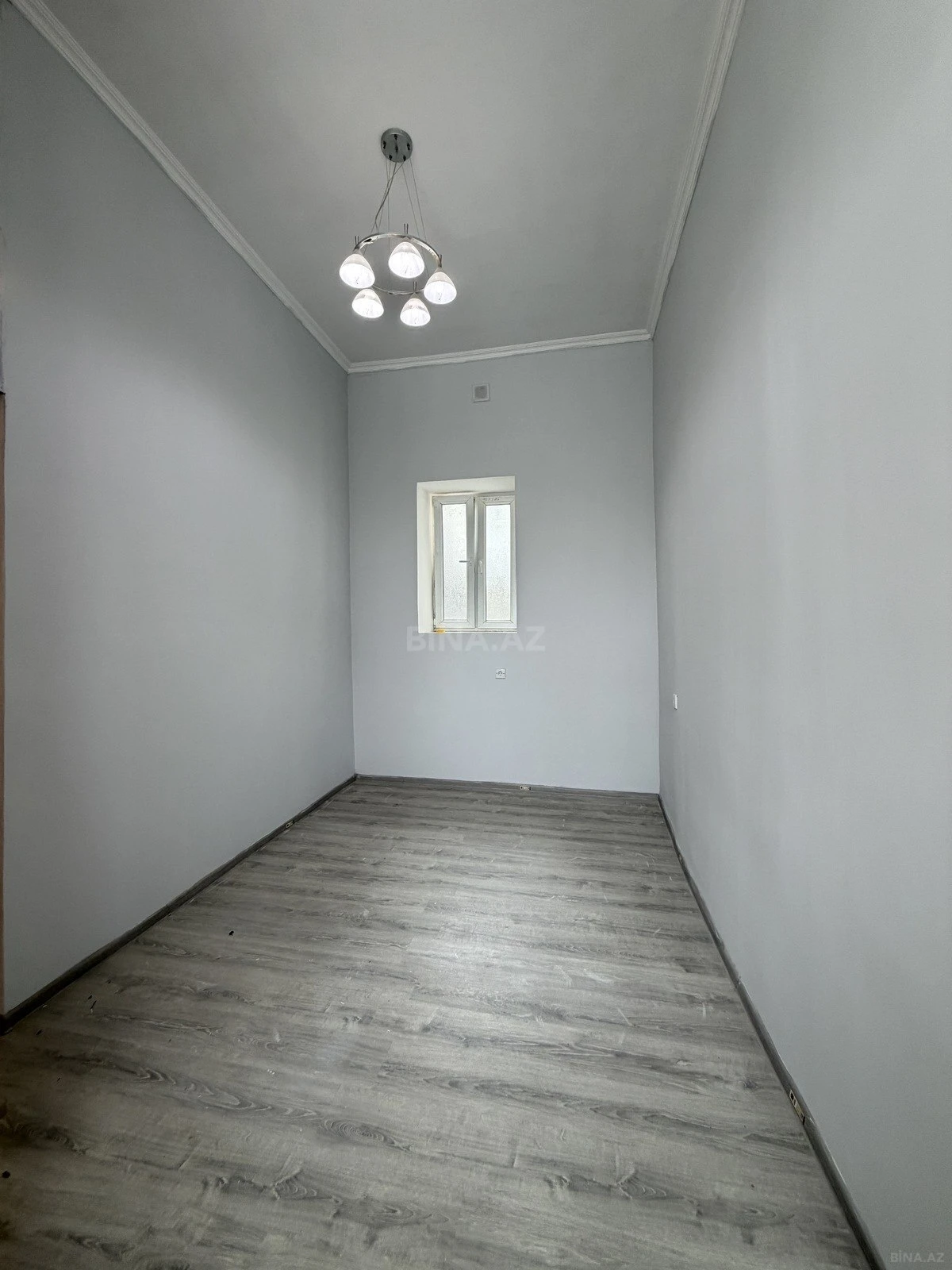 Satılır 2 otaqlı mənzil 32 m²