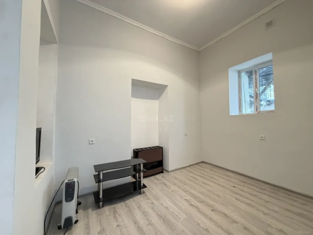 Satılır 2 otaqlı mənzil 32 m²
