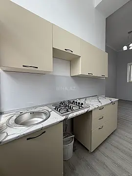 Satılır 2 otaqlı mənzil 32 m²