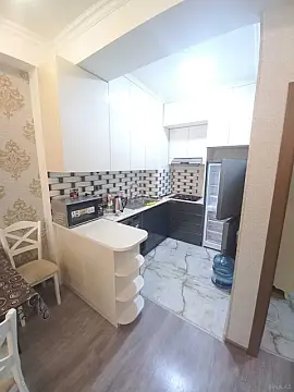 Kirayə verilir 2 otaqlı mənzil 52 m²