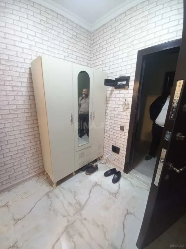 Kirayə verilir 2 otaqlı mənzil 52 m²