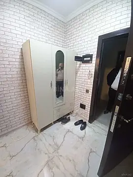 Kirayə verilir 2 otaqlı mənzil 52 m²