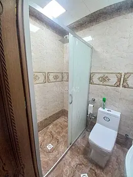 Kirayə verilir 2 otaqlı mənzil 52 m²