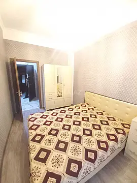 Kirayə verilir 2 otaqlı mənzil 52 m²
