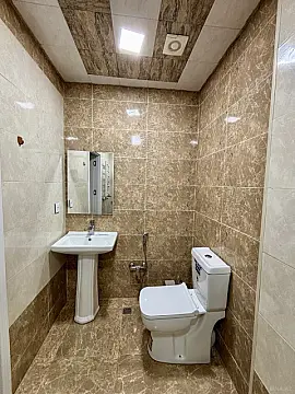 Kirayə verilir 2 otaqlı mənzil 63 m²