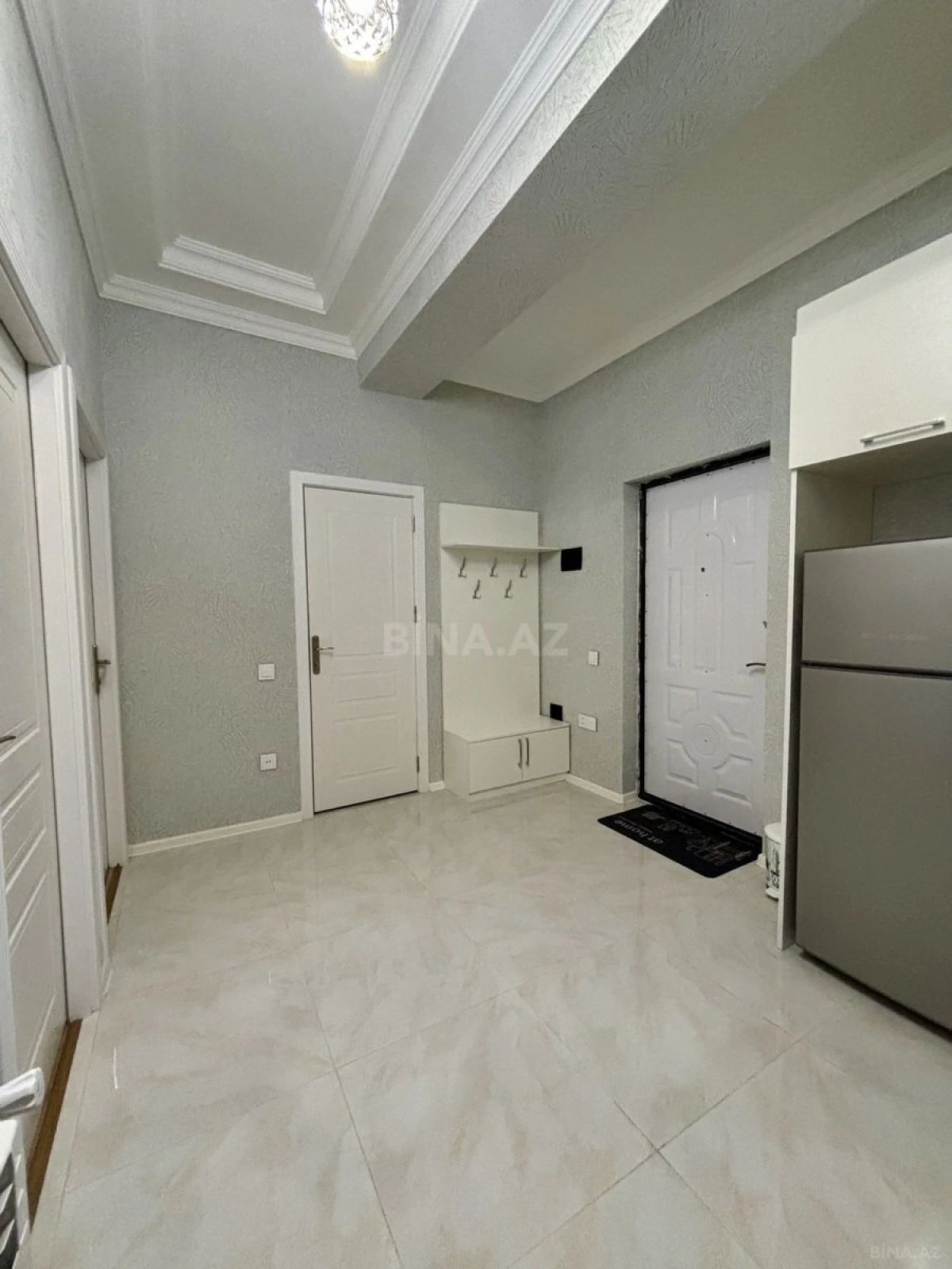 Kirayə verilir 2 otaqlı mənzil 63 m²