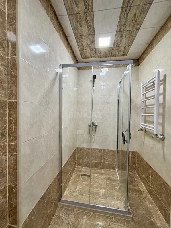 Kirayə verilir 2 otaqlı mənzil 63 m²