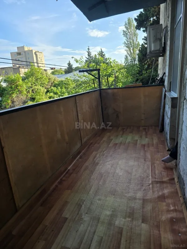 Kirayə verilir 3 otaqlı mənzil 65 m²