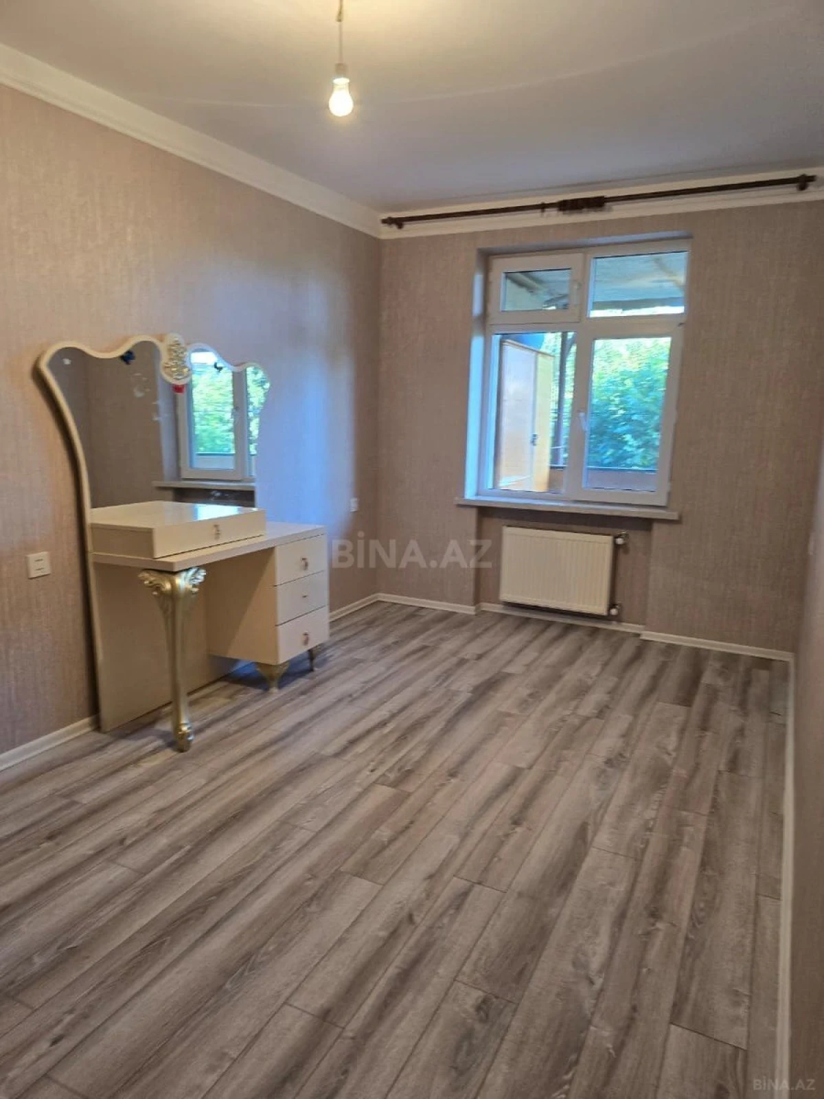 Kirayə verilir 3 otaqlı mənzil 65 m²