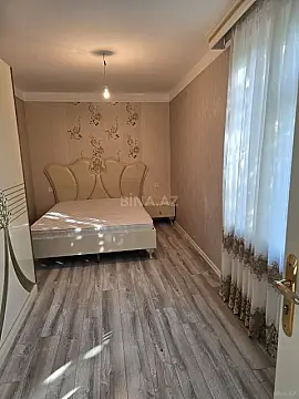 Kirayə verilir 3 otaqlı mənzil 65 m²