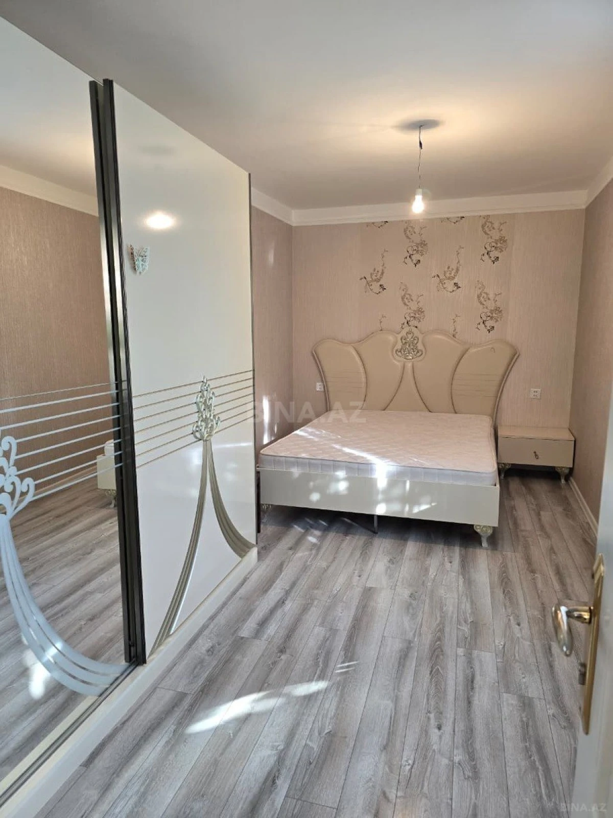 Kirayə verilir 3 otaqlı mənzil 65 m²