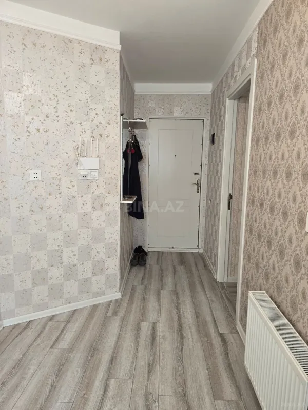 Kirayə verilir 3 otaqlı mənzil 65 m²