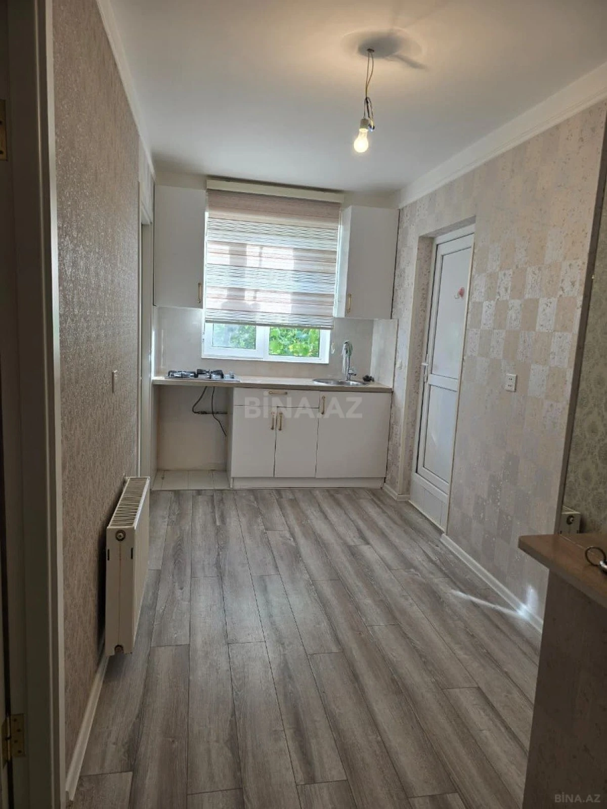 Kirayə verilir 3 otaqlı mənzil 65 m²