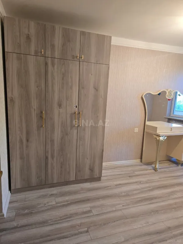 Kirayə verilir 3 otaqlı mənzil 65 m²
