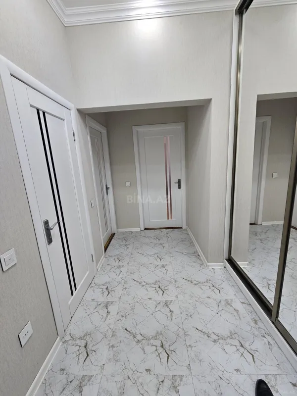 Satılır 2 otaqlı mənzil 42 m²