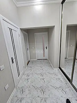 Satılır 2 otaqlı mənzil 42 m²